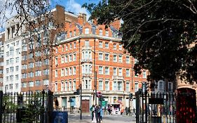 The Morton Hotel London